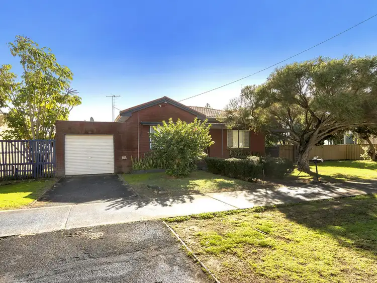 Main view of Homely house listing, 4 Walker  Street, East Bunbury WA 6230
