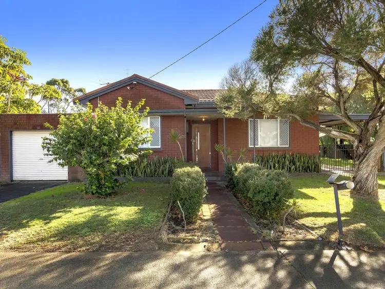 Second view of Homely house listing, 4 Walker  Street, East Bunbury WA 6230