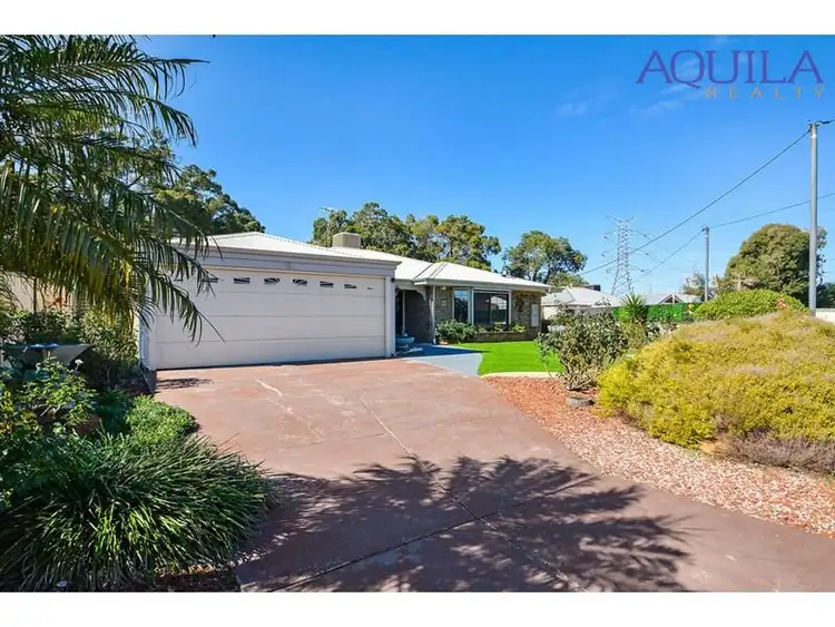 Third view of Homely house listing, 39 Blue Gum Place, Midvale WA 6056