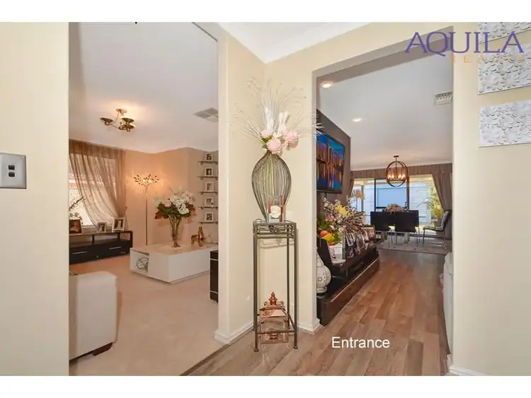Fifth view of Homely house listing, 39 Blue Gum Place, Midvale WA 6056