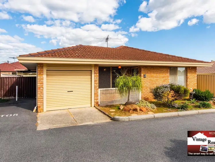 21/99 Owtram Road, Armadale WA 6112