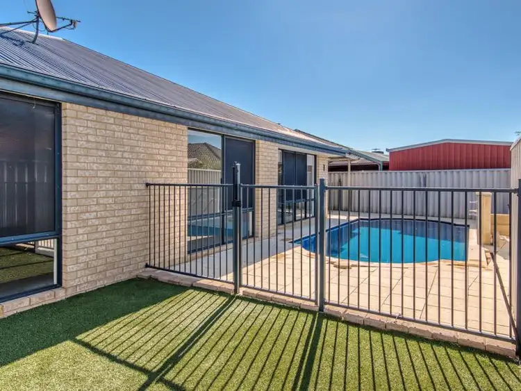 Main view of Homely house listing, 7 Logwood Avenue, Port Kennedy WA 6172