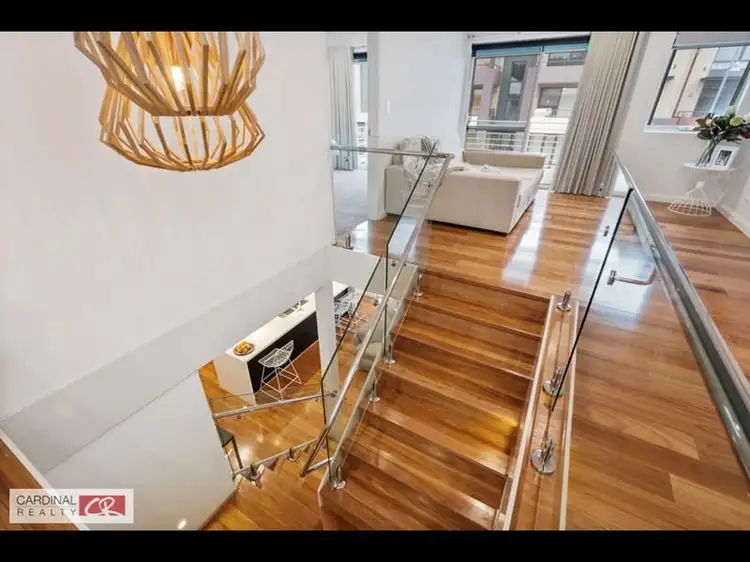 Main view of Homely house listing, 2/7 Marina Drive, Ascot WA 6104