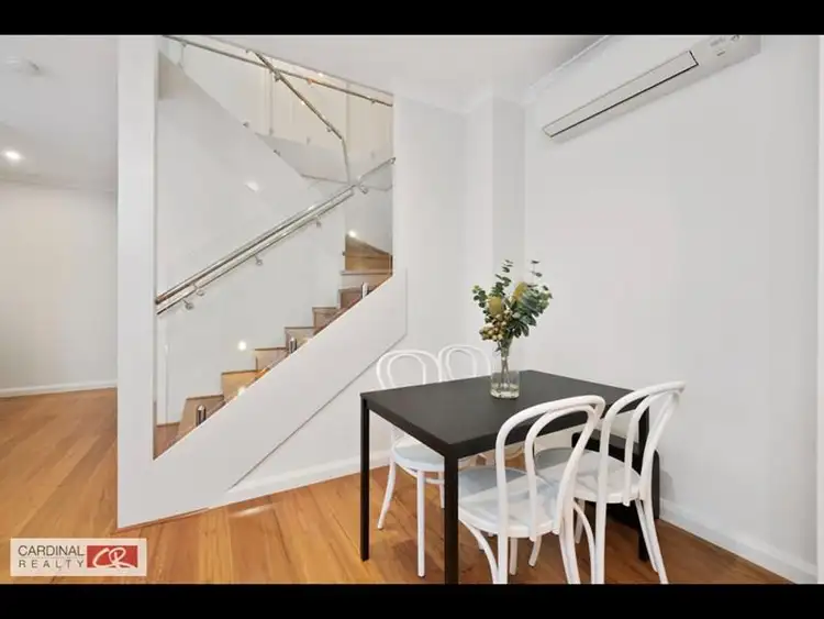 Fifth view of Homely house listing, 2/7 Marina Drive, Ascot WA 6104