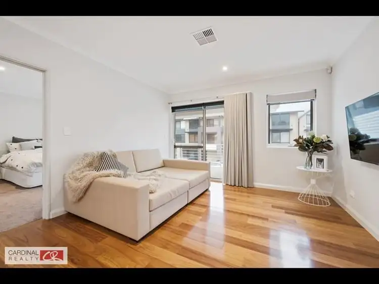 Seventh view of Homely house listing, 2/7 Marina Drive, Ascot WA 6104