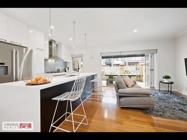 Third view of Homely house listing, 2/7 Marina Drive, Ascot WA 6104