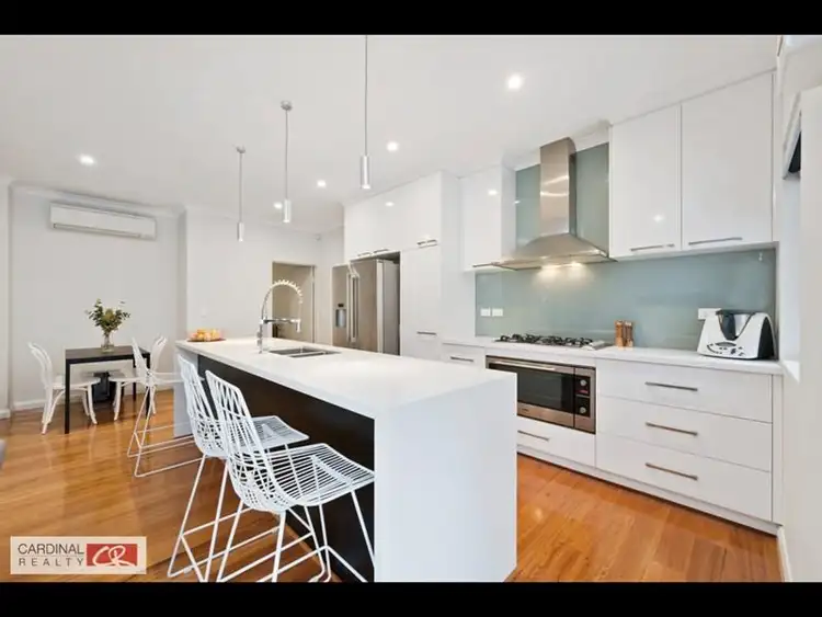 Fourth view of Homely house listing, 2/7 Marina Drive, Ascot WA 6104