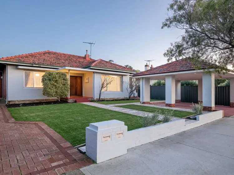 225 Salvado Rd, Floreat WA 6014