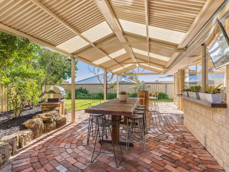 Fourth view of Homely house listing, 28 McGuigan Circle, Redcliffe WA 6104