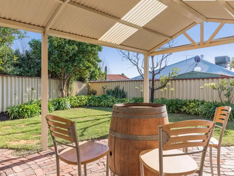 Fifth view of Homely house listing, 28 McGuigan Circle, Redcliffe WA 6104