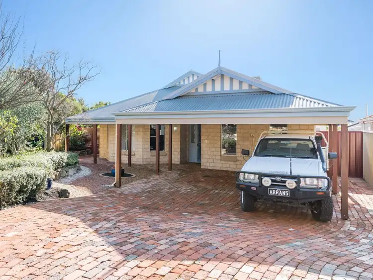 Sixth view of Homely house listing, 28 McGuigan Circle, Redcliffe WA 6104