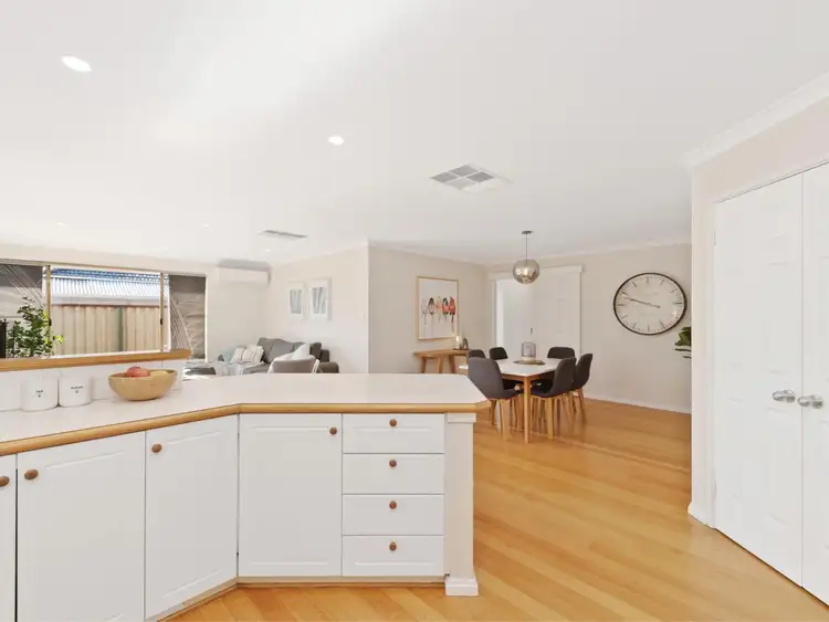 Second view of Homely house listing, 28 McGuigan Circle, Redcliffe WA 6104