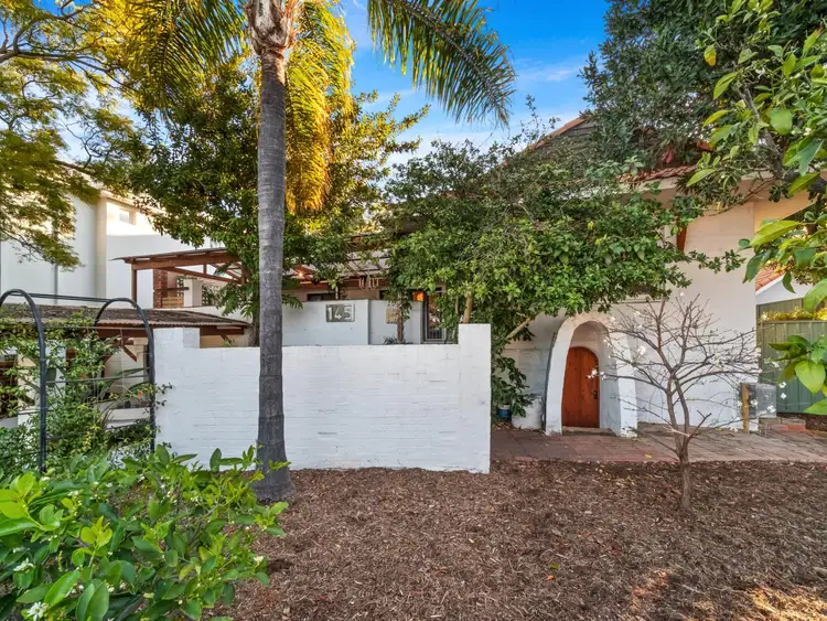 145 Rochdale Road, Mount Claremont WA 6010