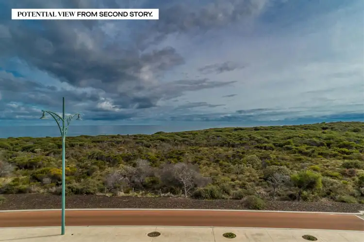 Fourth view of Homely land listing, 35 St Lucia Road, Iluka WA 6028