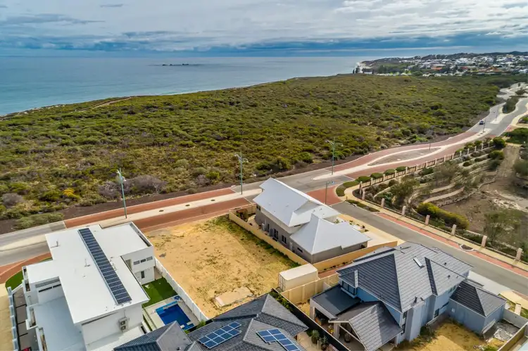 Seventh view of Homely land listing, 35 St Lucia Road, Iluka WA 6028