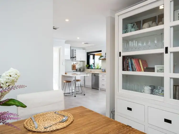 Sixth view of Homely house listing, 24 Poseidon Road, Heathridge WA 6027
