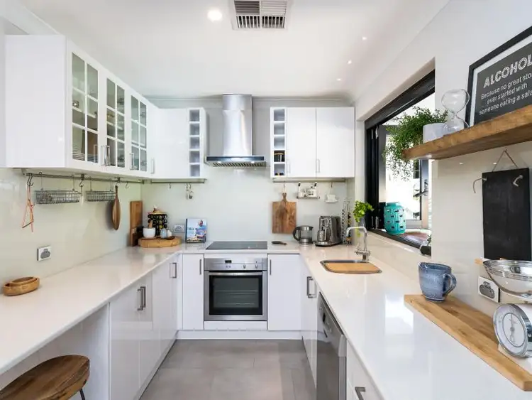 Seventh view of Homely house listing, 24 Poseidon Road, Heathridge WA 6027