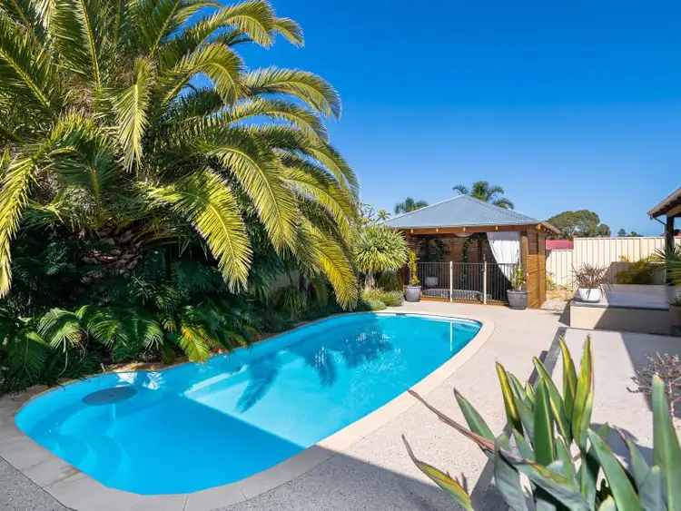 Third view of Homely house listing, 24 Poseidon Road, Heathridge WA 6027