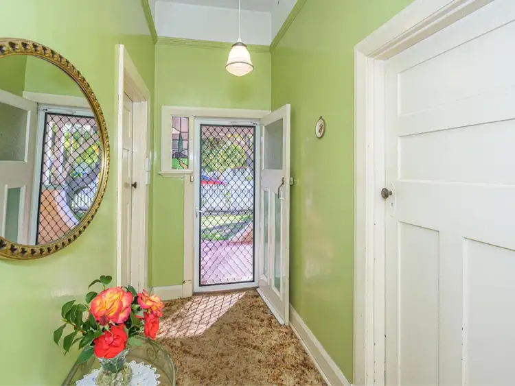 Sixth view of Homely house listing, 21 Marian Street, Leederville WA 6007