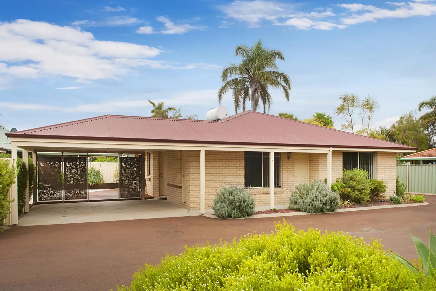 Main view of Homely house listing, 5/5 Carmia Glen, West Busselton WA 6280