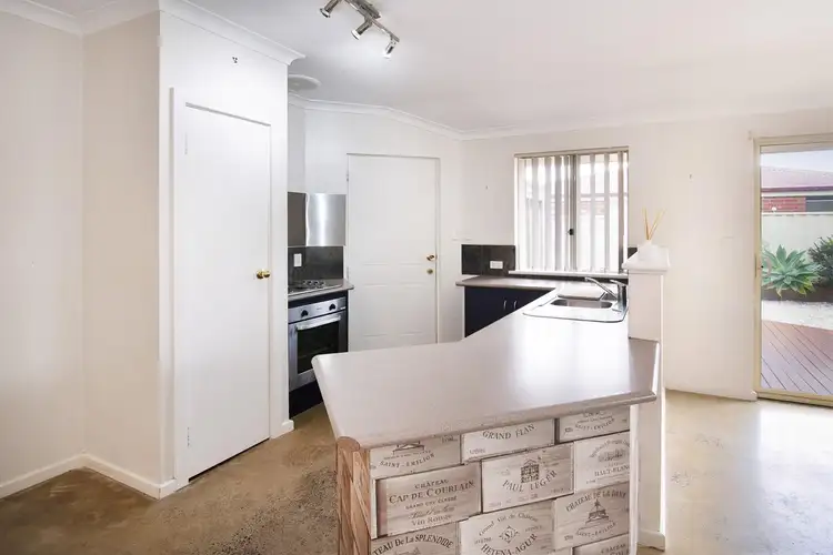 Second view of Homely house listing, 5/5 Carmia Glen, West Busselton WA 6280