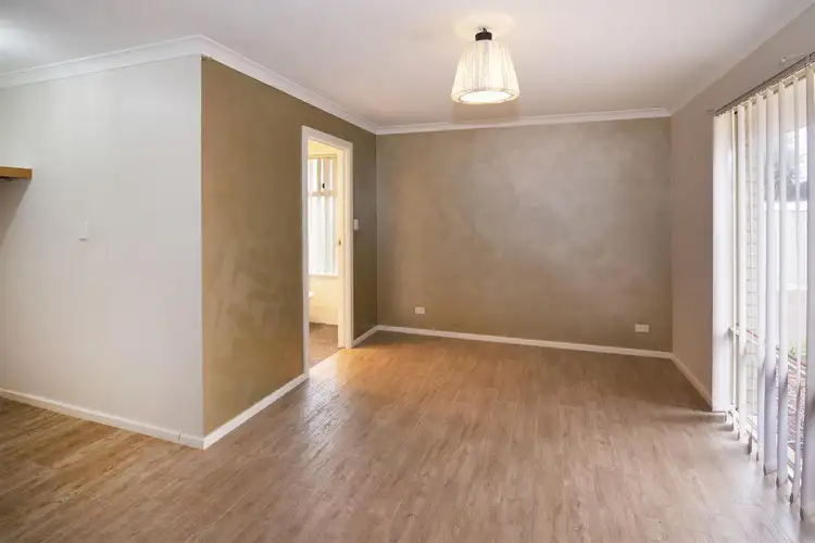 Fourth view of Homely house listing, 5/5 Carmia Glen, West Busselton WA 6280