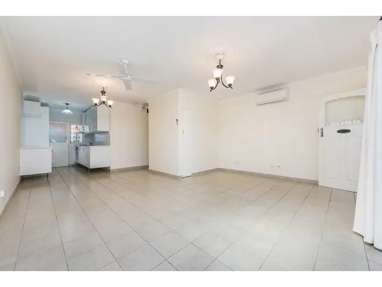 Second view of Homely villa listing, 3/59 Brighton Road, Scarborough WA 6019