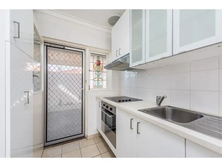 Fourth view of Homely villa listing, 3/59 Brighton Road, Scarborough WA 6019