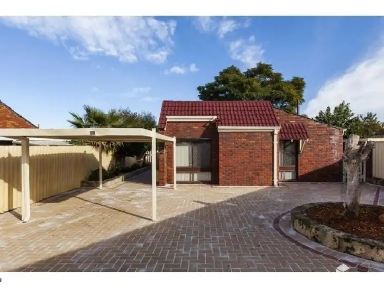 36 Cosmelia Way, Parkwood WA 6147