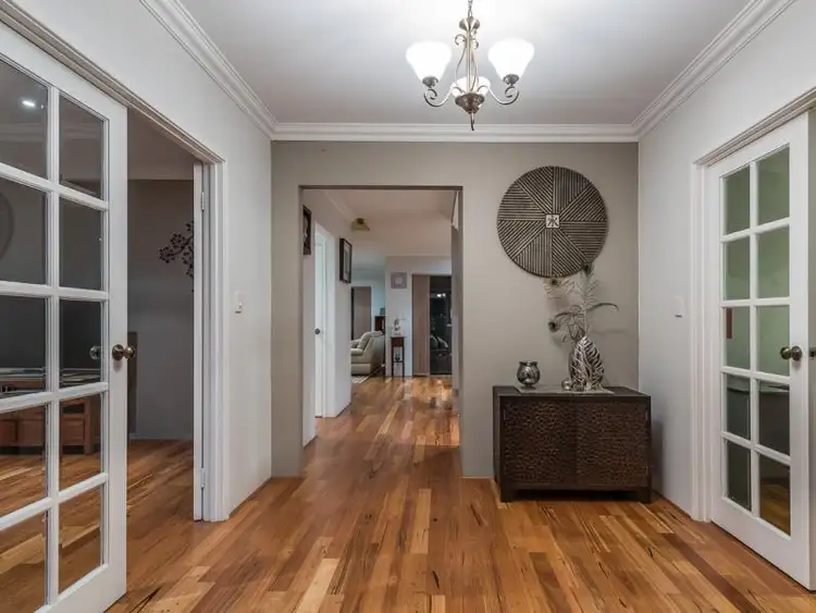Sixth view of Homely house listing, 7 Continental Boulevard, Currambine WA 6028