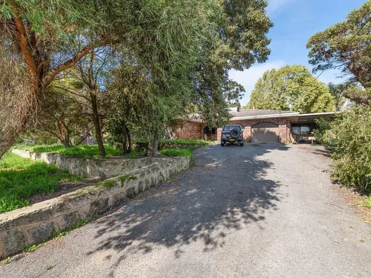 Main view of Homely house listing, 26 Anthony Street, Lesmurdie WA 6076