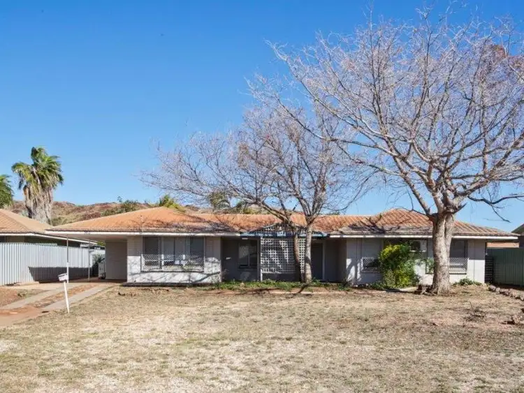 27 Samson Way, Bulgarra WA 6714