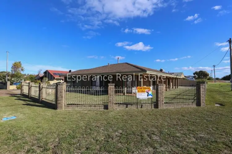 6B Chaplin Street, Castletown WA 6450