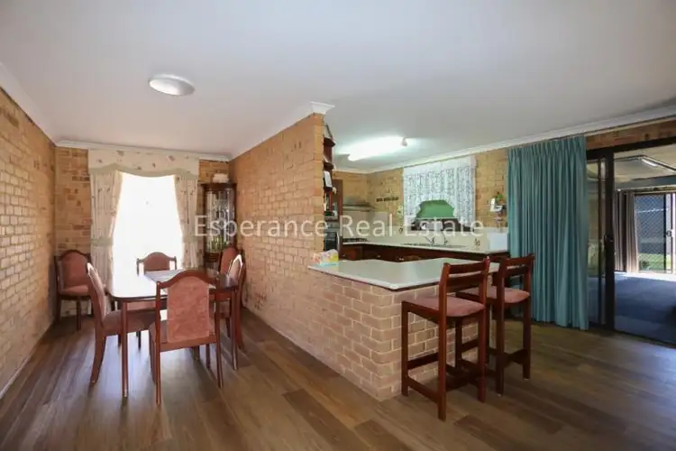 Fifth view of Homely house listing, 6B Chaplin Street, Castletown WA 6450