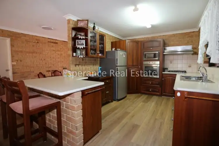 Sixth view of Homely house listing, 6B Chaplin Street, Castletown WA 6450