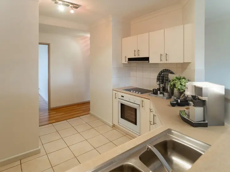 Fifth view of Homely apartment listing, 7/182 James Street, Northbridge WA 6003