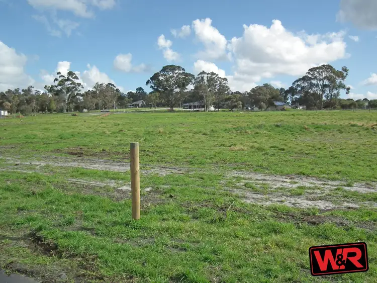 Third view of Homely land listing, Lot 243 Frost Close, Willyung WA 6330