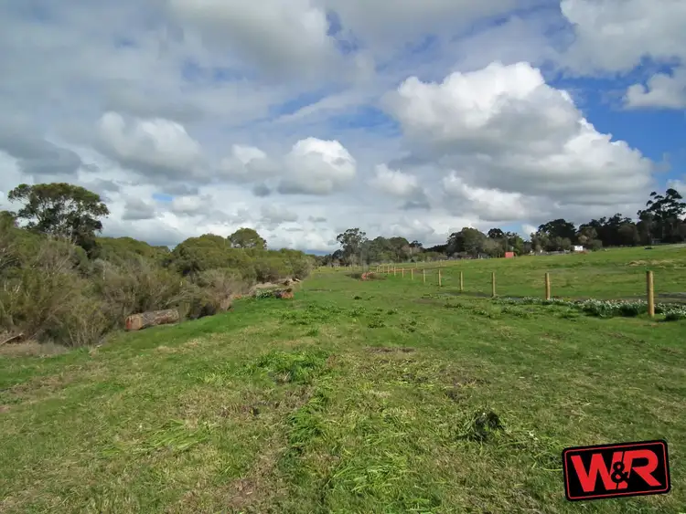 Seventh view of Homely land listing, Lot 243 Frost Close, Willyung WA 6330