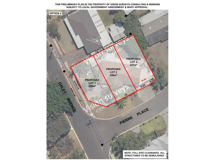 39 Oxley Avenue, Padbury WA 6025