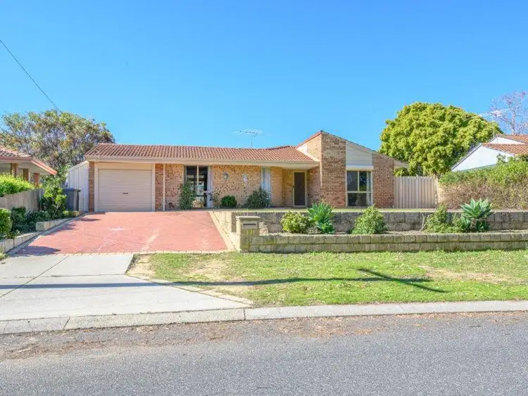 Main view of Homely house listing, 18 Sunningdale Road, Yanchep WA 6035
