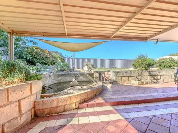 Sixth view of Homely house listing, 18 Sunningdale Road, Yanchep WA 6035