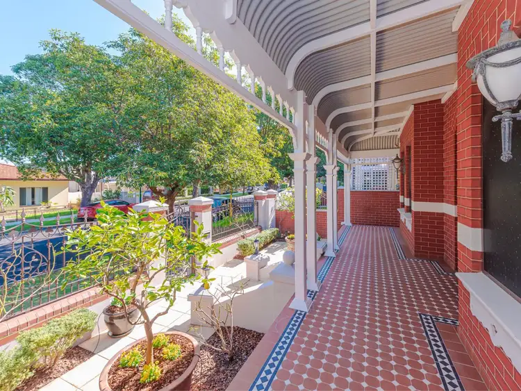 Third view of Homely house listing, 76 Northwood Street, West Leederville WA 6007