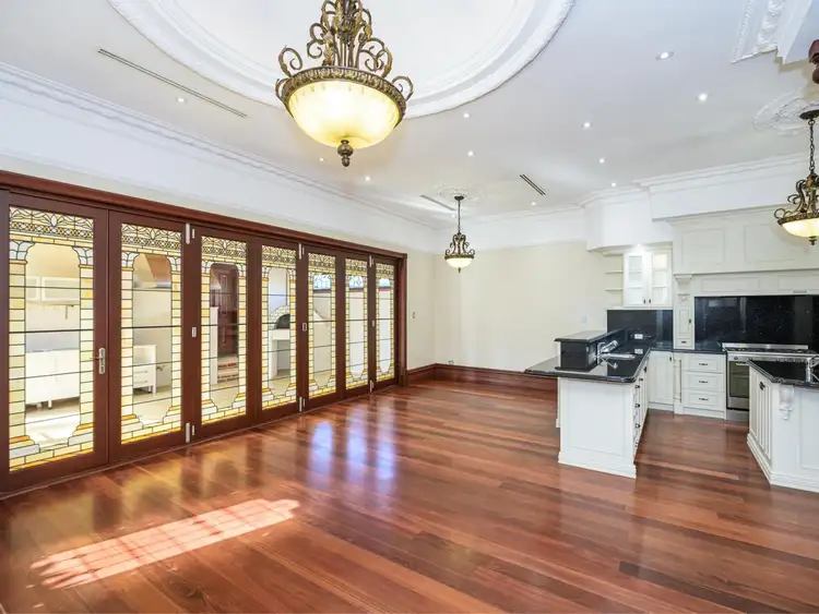 Fifth view of Homely house listing, 76 Northwood Street, West Leederville WA 6007