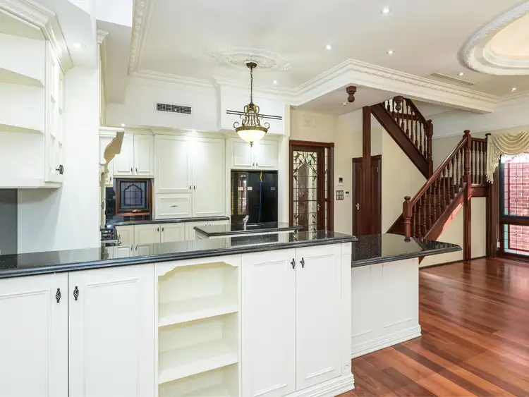 Seventh view of Homely house listing, 76 Northwood Street, West Leederville WA 6007