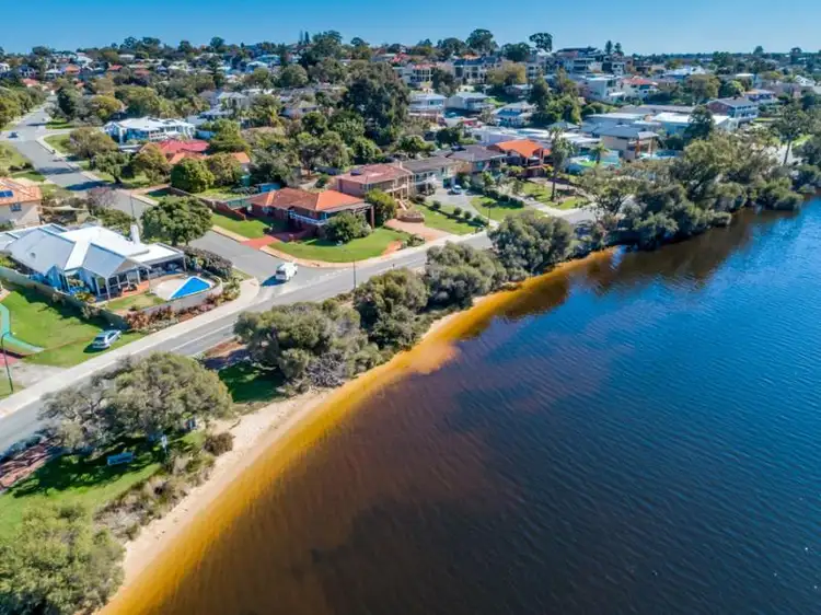 219 The Esplanade, Mount Pleasant WA 6153