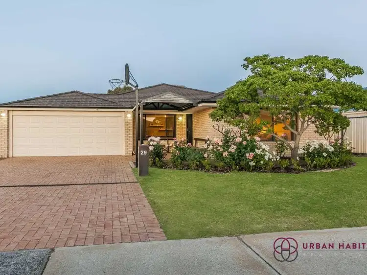 29 Centennial Avenue, Bertram WA 6167