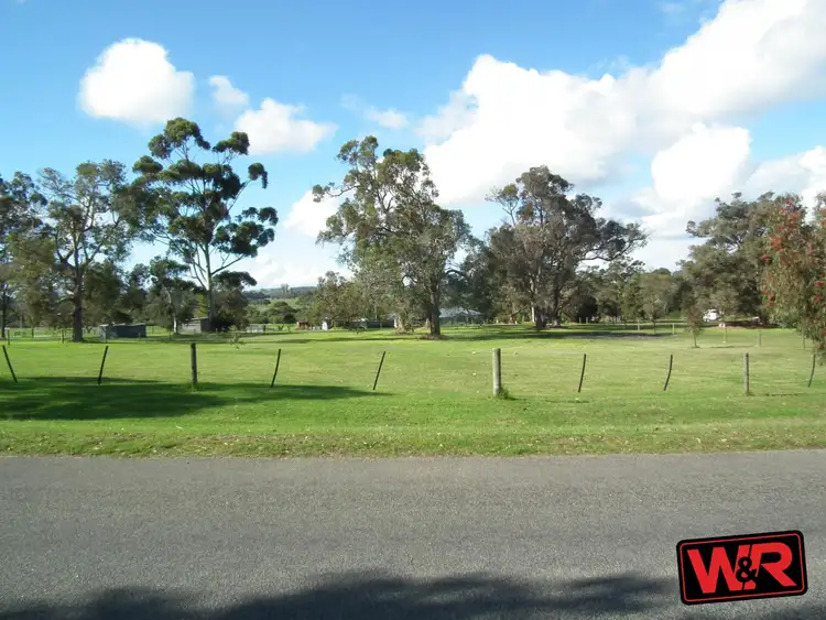 Prop Lot 238 Riverwood Road, Willyung WA 6330