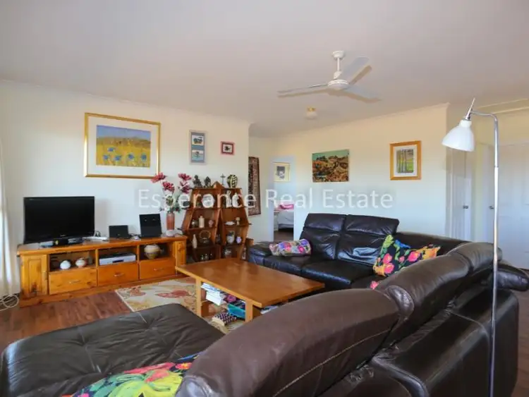 Third view of Homely rural property listing, Lot 26 Shipard Close, Gibson WA 6448