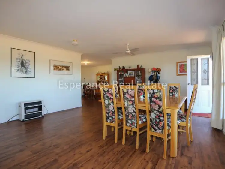 Fourth view of Homely rural property listing, Lot 26 Shipard Close, Gibson WA 6448