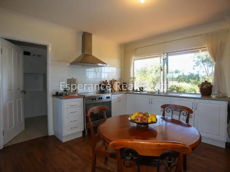 Fifth view of Homely rural property listing, Lot 26 Shipard Close, Gibson WA 6448